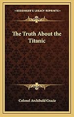 Truth titanic for sale  Delivered anywhere in USA 