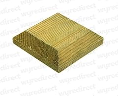 Wooden post top for sale  Delivered anywhere in UK
