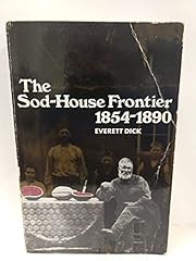 Sod house frontier for sale  Delivered anywhere in USA 