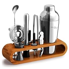 Mixology cocktail shaker for sale  Delivered anywhere in UK