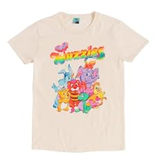 Truffleshuffle wuzzles ecru for sale  Delivered anywhere in UK