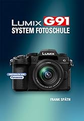 Lumix g91 system gebraucht kaufen  Wird an jeden Ort in Deutschland