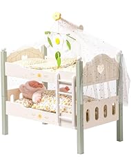 Robotime doll bunk for sale  Delivered anywhere in USA 