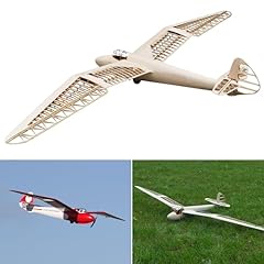 Kit aeromodello minimoa usato  Spedito ovunque in Italia 