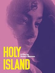 Holy island for sale  Delivered anywhere in UK