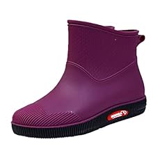 Gummistiefel damen rain gebraucht kaufen  Wird an jeden Ort in Deutschland
