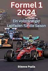 Formel 2024 vollständiger gebraucht kaufen  Wird an jeden Ort in Deutschland
