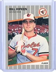 Vintage 1989 fleer for sale  Delivered anywhere in USA 