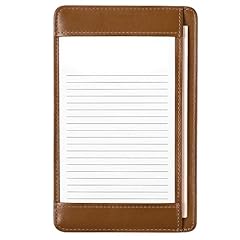 Levenger pocket briefcase for sale  Delivered anywhere in USA 