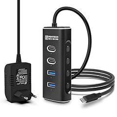 Rshtech usb hub gebraucht kaufen  Wird an jeden Ort in Deutschland
