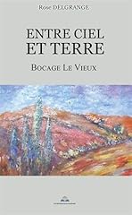 Ciel terre bocage d'occasion  Livré partout en France