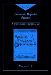 Weldon practical needlework for sale  Delivered anywhere in USA 