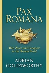 Pax romana war usato  Spedito ovunque in Italia 