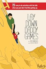 Lay down daddy d'occasion  Livré partout en Belgiqu