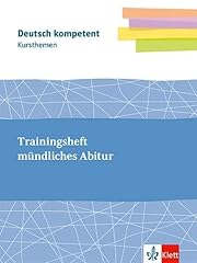 Kursthemen trainingsheft münd gebraucht kaufen  Wird an jeden Ort in Deutschland