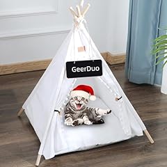 Geerduo pet teepee for sale  Delivered anywhere in USA 
