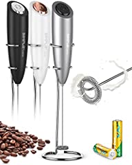 Simpletaste milk frother for sale  Delivered anywhere in USA 