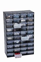 Multi drawer plastic for sale  Delivered anywhere in UK