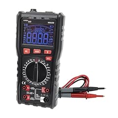 Futech multimètre mm6500 d'occasion  Livré partout en Belgiqu
