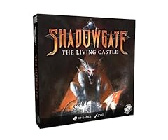 Shadowgate board game for sale  Delivered anywhere in USA 