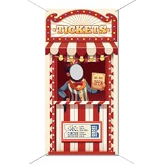 Wadorn karnevals zirkus gebraucht kaufen  Wird an jeden Ort in Deutschland
