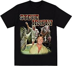 Steve irwin homage for sale  Delivered anywhere in UK