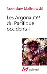 Argonautes pacifique occidenta d'occasion  Livré partout en France