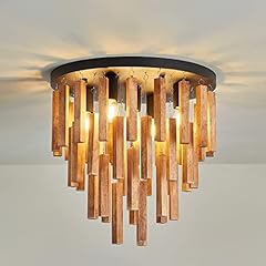 Light semi flush for sale  Delivered anywhere in USA 