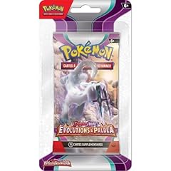 Asmodee booster pokémon d'occasion  Livré partout en France