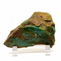 150g green chrysoprase for sale  Delivered anywhere in USA 