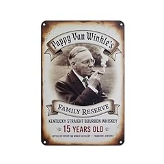 Bourbon whiskey tin for sale  Delivered anywhere in USA 