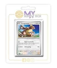 Kangourex sv202 holo d'occasion  Livré partout en France