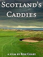 Scotland caddies for sale  Delivered anywhere in UK