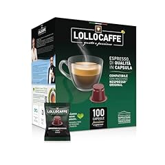 Lollo caffè passione usato  Spedito ovunque in Italia 