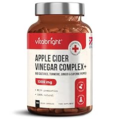Apple cider vinegar for sale  Delivered anywhere in Ireland