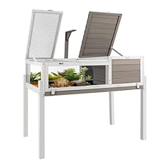 Tortoise habitat tank for sale  Delivered anywhere in USA 
