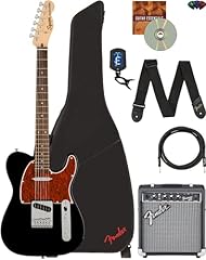 Fender affinity series for sale  Delivered anywhere in USA 