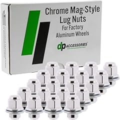Dpaccessories lug nuts for sale  Delivered anywhere in USA 