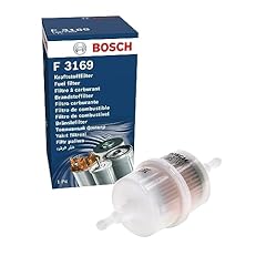 Bosch f3169 filtro usato  Spedito ovunque in Italia 