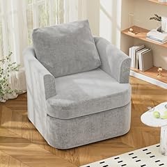 Fivewillowise swivel cuddle for sale  Delivered anywhere in UK
