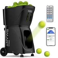 Tennis ball machine for sale  Delivered anywhere in UK