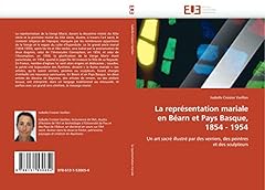 Représentation mariale béarn d'occasion  Livré partout en France
