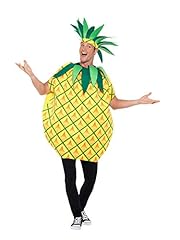 Smiffys pineapple costume for sale  Delivered anywhere in UK