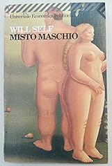 Misto maschio d'occasion  Livré partout en Belgiqu