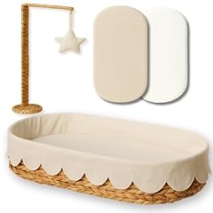 Baby changing basket for sale  Delivered anywhere in USA 