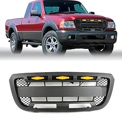 Treqpwos front grille for sale  Delivered anywhere in USA 