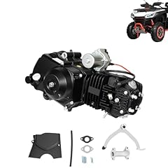Moqnise 125cc atv for sale  Delivered anywhere in USA 
