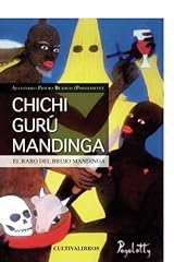 Chichi gurú mandinga d'occasion  Livré partout en France