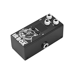Btuty guitar box for sale  Delivered anywhere in UK