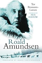 Roald amundsen for sale  Delivered anywhere in UK